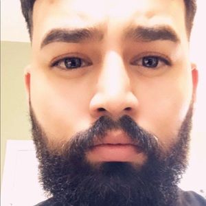 Meet your Posher, Jose